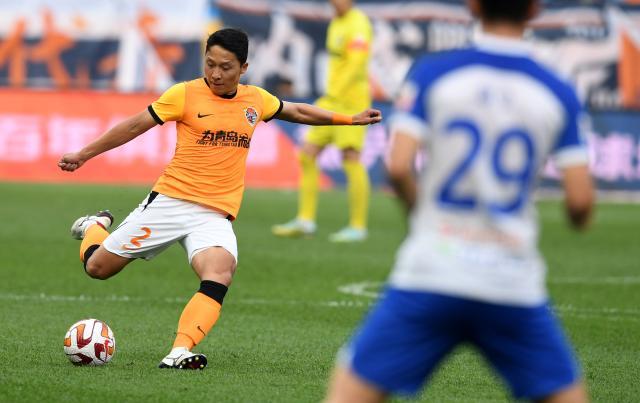 开云下载网址-专访张卫：30岁的我致敬30年传承 我和海牛有点像