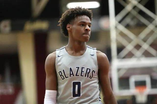 kaiyun-布朗尼病情稳定已无大碍 篮球生涯或提前结束