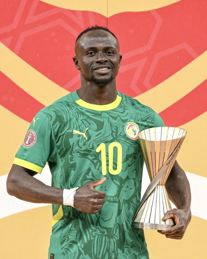 开云在线直播-名宿谈劝马内：这可能是他最后一届非洲杯，要完成比赛不能退赛