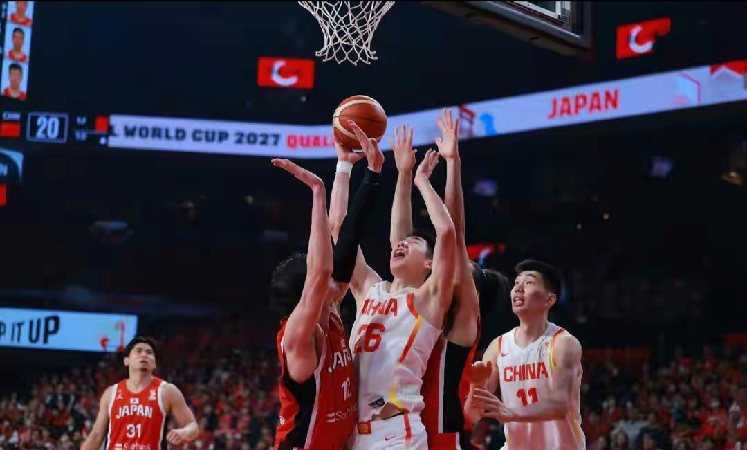 开云APP-男篮世预赛第一阶段第四场比赛 中国男篮将迎战中国台北队